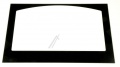 Oven outer Door - Oven Door Glass [Candy Hoover]